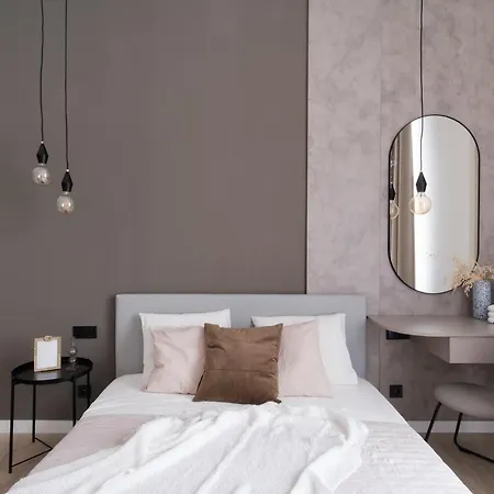 Apartman Modern In New Town By Days Prága