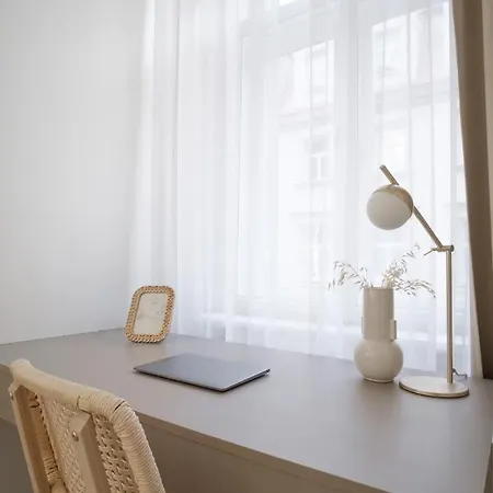 Modern In New Town By Days Apartman