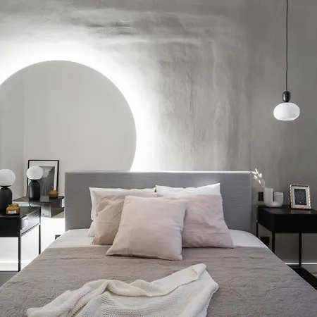 Apartment Modern In New Town By Days Prag